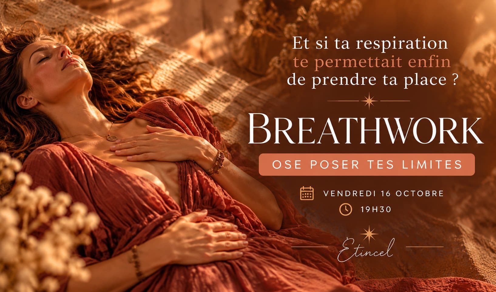 BREATHWORK